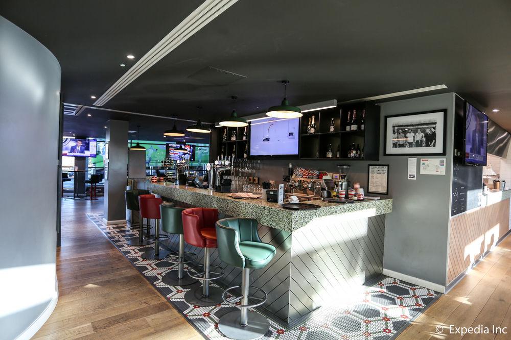Football, Old Trafford, A Tribute Portfolio Hotel Salford (Greater Manchester)