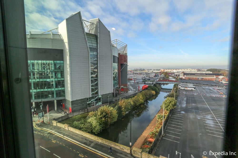 Hotel Football, Old Trafford, A Tribute Portfolio Salford (Greater Manchester)