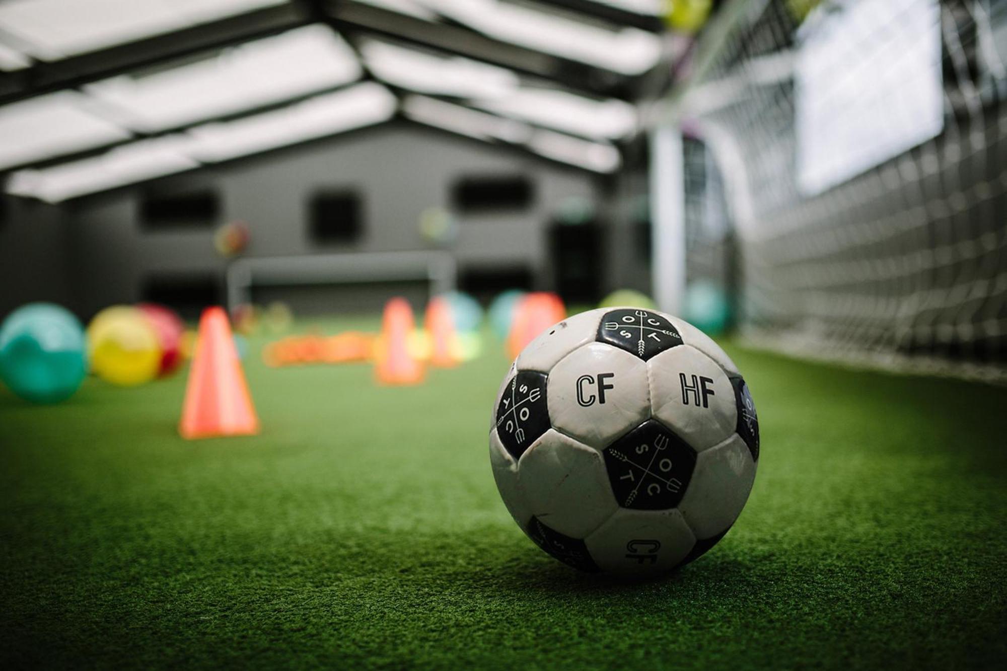 Hotel Football, Old Trafford, A Tribute Portfolio Salford (Greater Manchester)
